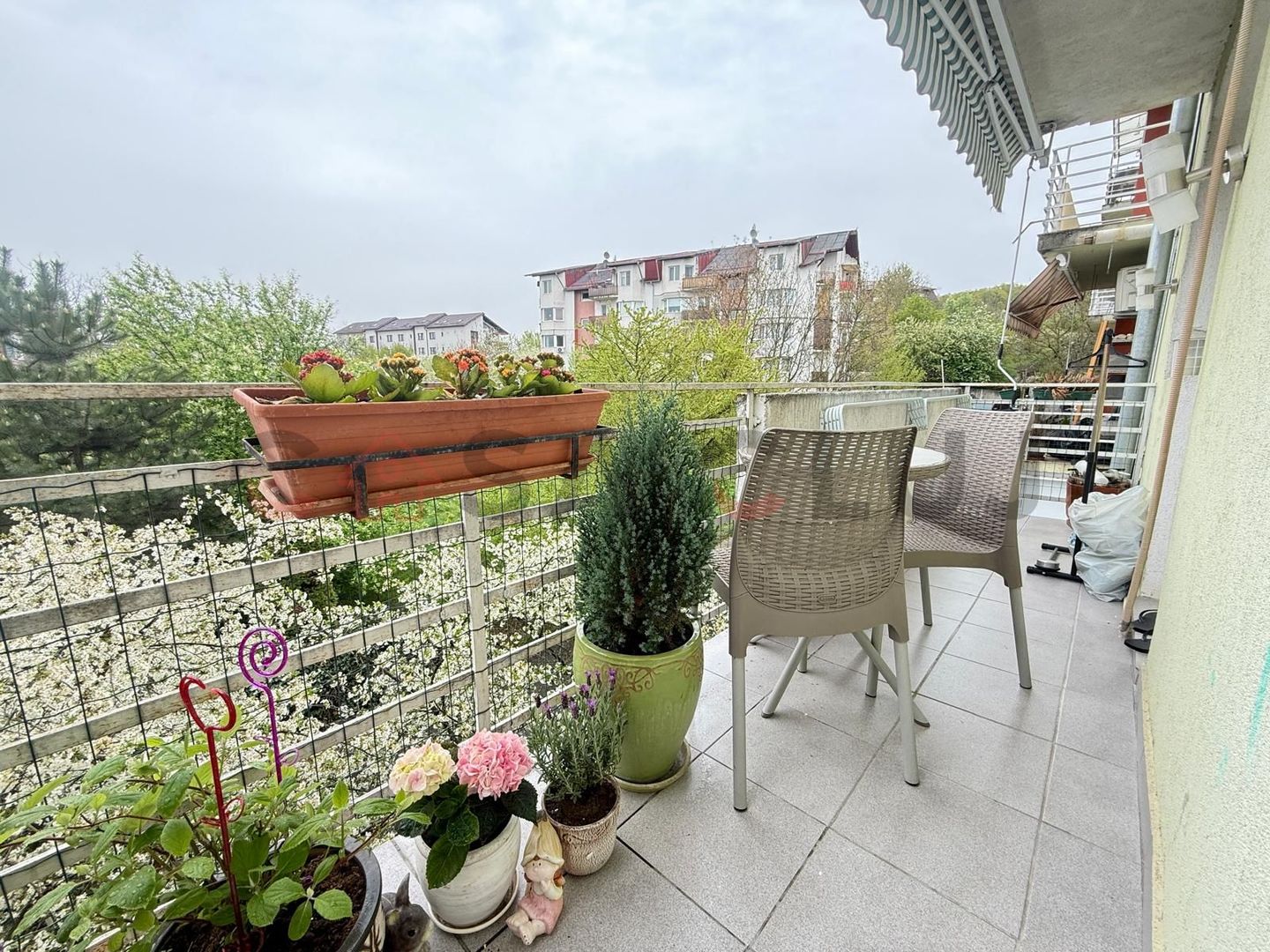 Apartament la cheie, etaj intermediar, Mănăștur! - Poză 7