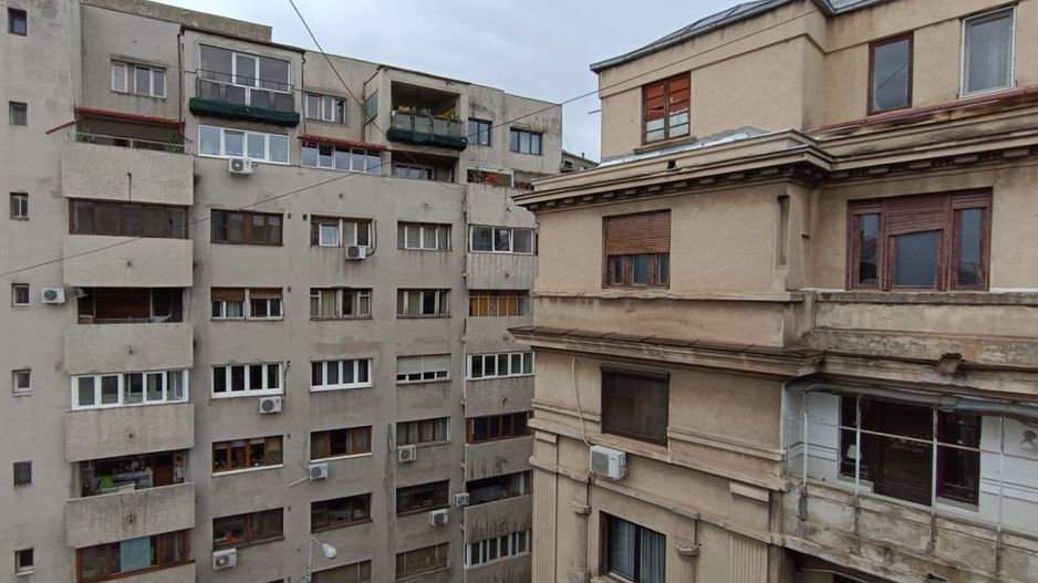Inchiriem apartament complet renovat zona Universitatii - Poză 26