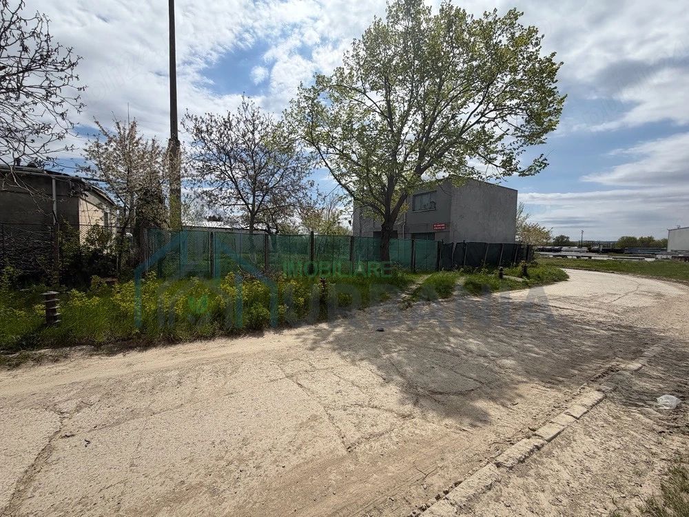 Clădire + Teren 614 mp, pe colț, lângă Proinvest – Pașcani - Poză 5