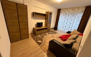 Apartament 1 Cameră – Mobilat, Etaj 1 pe Republicii - Poză 1