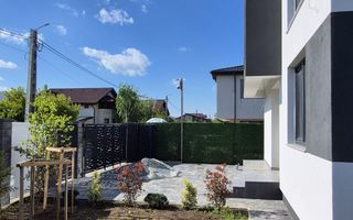 Vila individuala urbana - Balotesti. Comision 0 - Poză 10