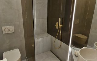 Prima inchiriere apartament 3 camere | Parcare inclusa | Cortina North - Poză 12