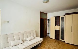 Garsoniera 22 mp, bloc reabilitat, zona L. Rebreanu - Poză 1