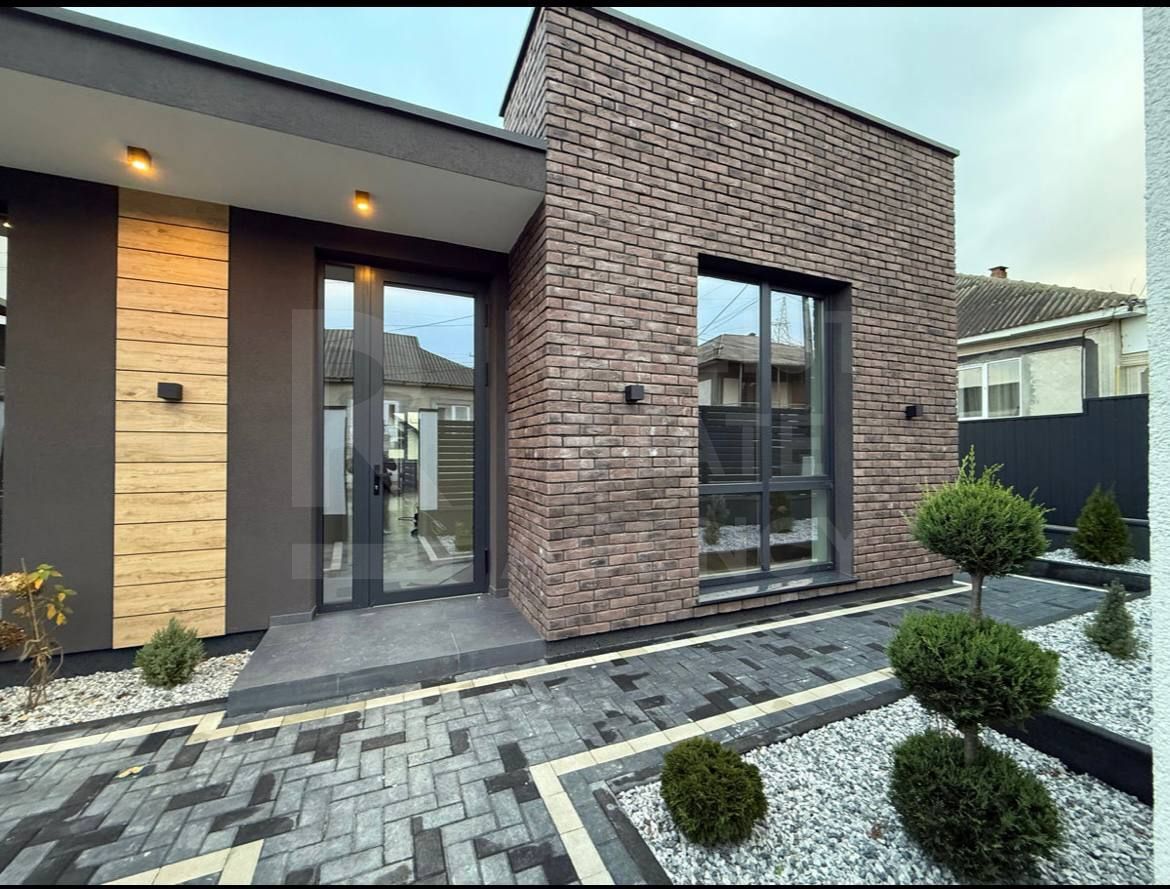 Vânzare, casă, 3 camere, str. Alexei Mateevici, Tohatin - Poză 2