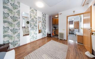 Garsoniera 21 mp utili-Avangarden Bartolomeu - Poză 8