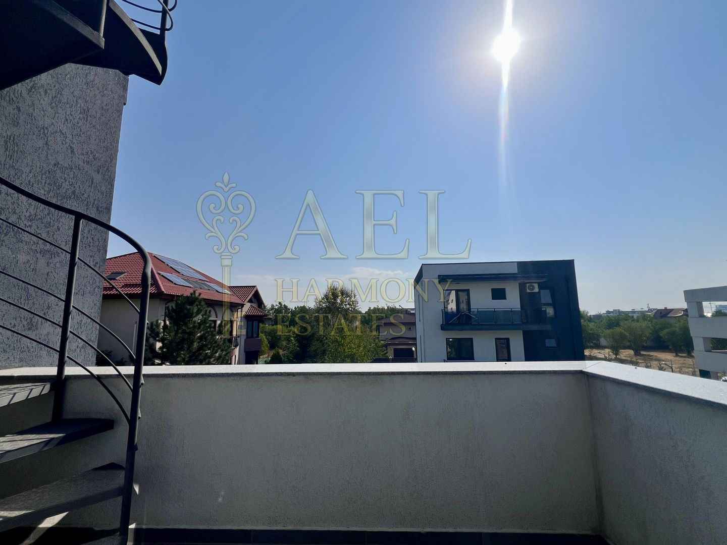 Vile de inchiriat // Sisești - Poză 17