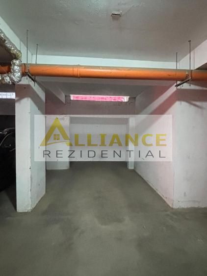 14min M Dimitrie Leonida 3 camere parc sub incl tripan AC balc inc - Poză 15