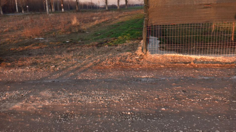 Ag BRASADAS vinde 500mp teren intravilan la SOSEA in Ganeasa - Poză 2