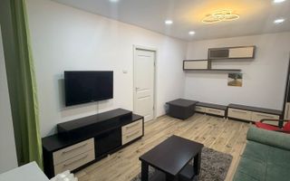 Metrou 1 Decembrie, Apartament 2 camere complet mobilat si utilat, - Poză 7