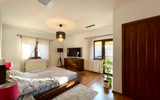 Masterpiece villa*** 6 camere//Independenta energetic//Kaufland Balotesti - Poză 27