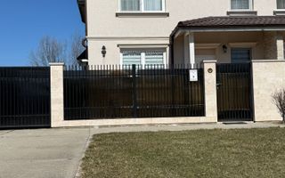 Vila duplex modernă 4 camere *132mp* / 2 locuri parcare // Corbeanca - Poză 1