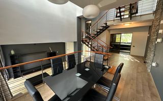 Duplex modern -   zona Lipovei - Poză 1