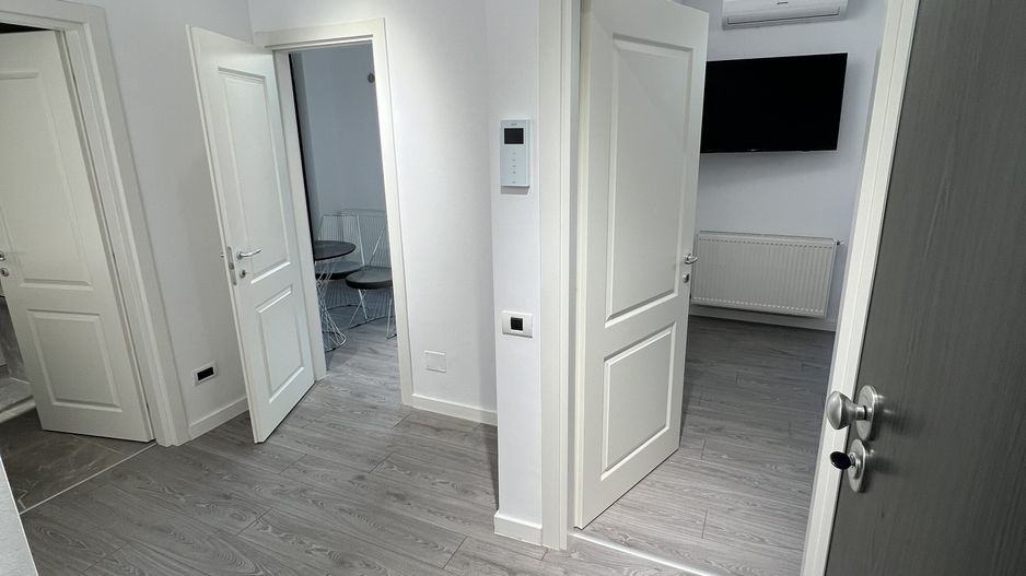 Premium Studio 37 mpu - Ranetti Premium Apartments 2021 - Poză 7
