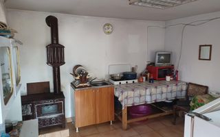 CASA 3 CAMERE, TEREN 1500 MP, VULTURESTI, ARGES - Poză 3