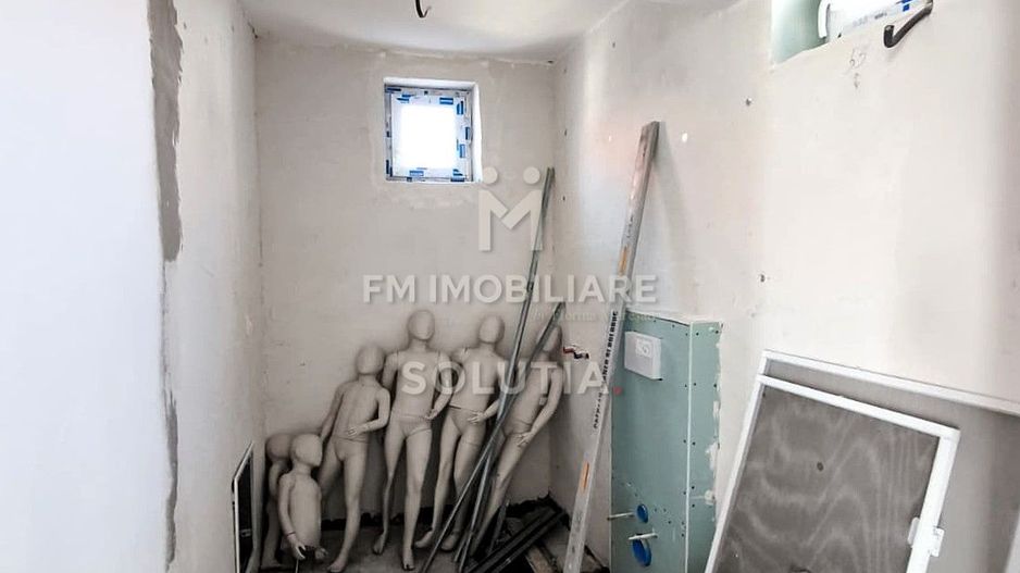 Proprietate cu 2 case | Centrul Vechi | Baia Mare - Poză 17