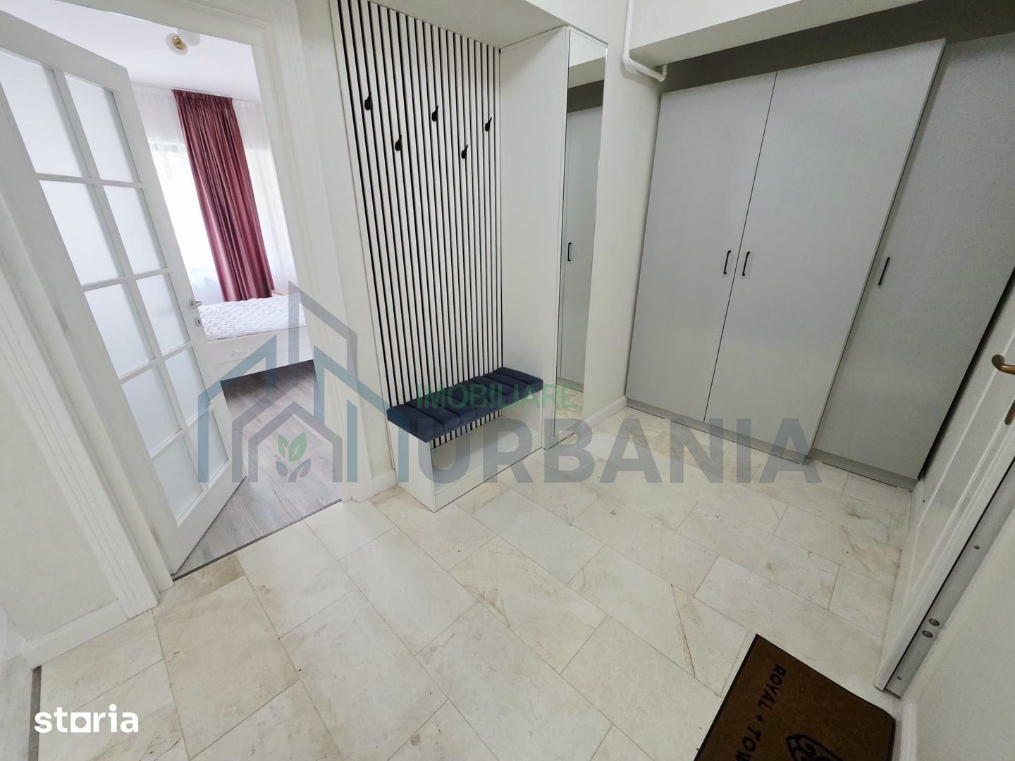 Apartament 2 camere open-space, Royal Town, Copou, Iași - Poză 2