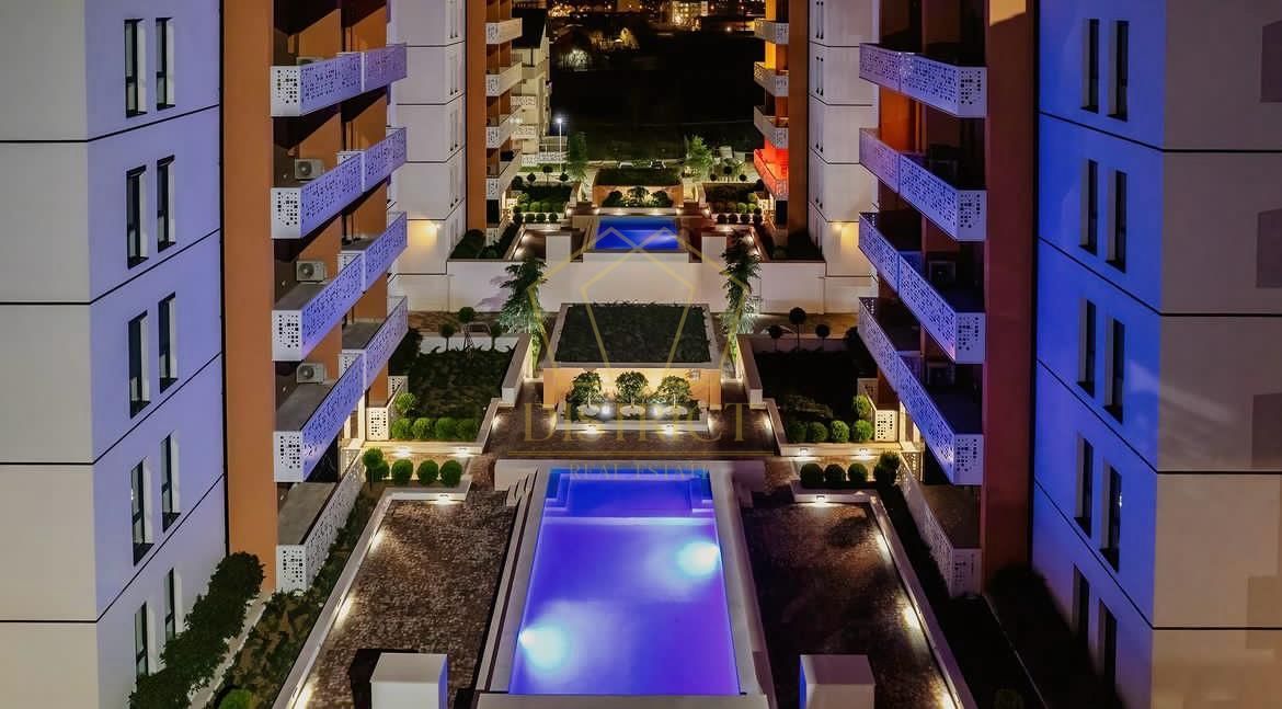 Apartament superb cu 3 camere | Future Residence | Giroc - Poză 1