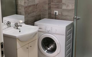 GARSONIERA FERDINAND, BUCATARIE DESCHISA, CENTRALA, METROU - Poză 4