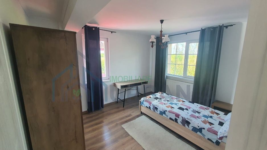 Vila Moara de vant de inchiriat - Poză 5