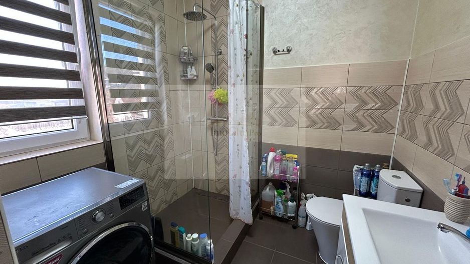 Apartament ideal pentru familie – 4 camere | Iris| singur pe nivel - Poză 11