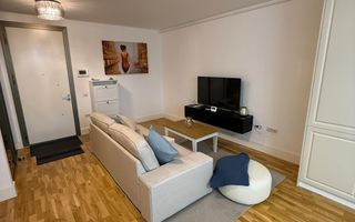 Apartament 2 camere modern | Loc de parcare | Floreasca - Dorobanti - Poză 8