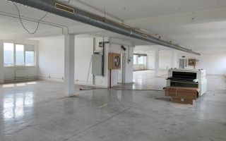 Chirie, spațiu industrial, 2000 mp, str. Ștefan cel Mare, Bălți - Poză 15