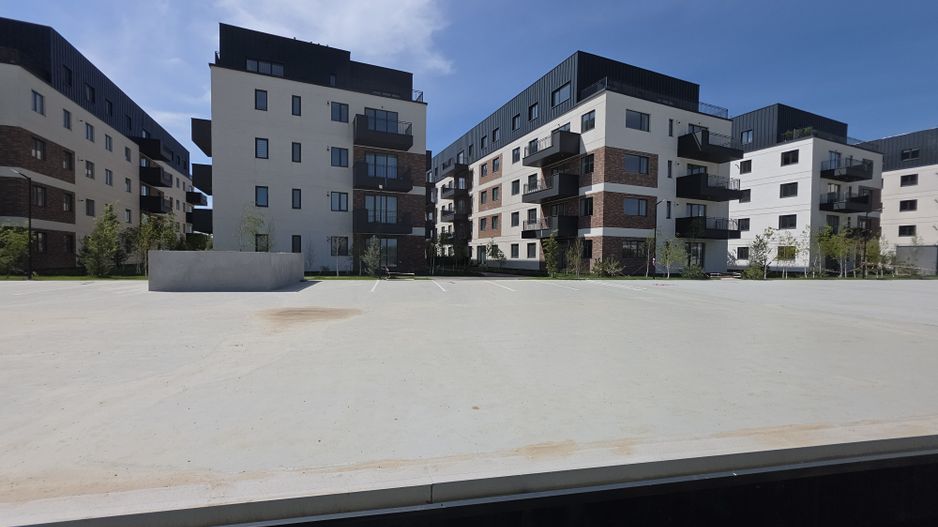 Lot teren Pipera in zona cu cea mai rapida crestere imobiliara - Poză 2