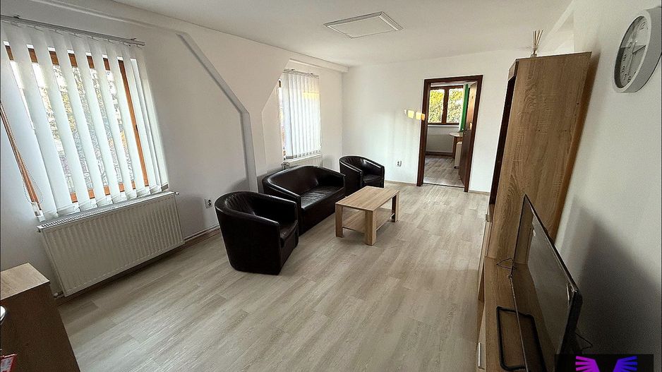 APARTAMENT 4 CAMERE SOS.ALBA IULIA PE 2 NIVELURI (100 MP) - Poză 4
