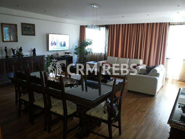 Apartament cu 3 camere în zona P-ta Dorobanti - Poză 5