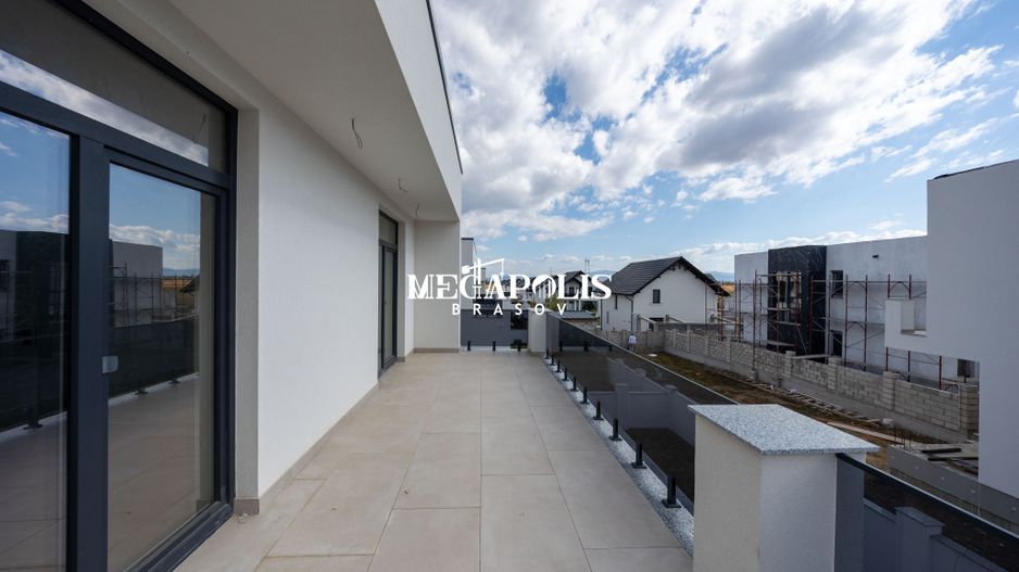 Casǎ Lux | Direct Dezvoltator | Predare la Cheie - Poză 18