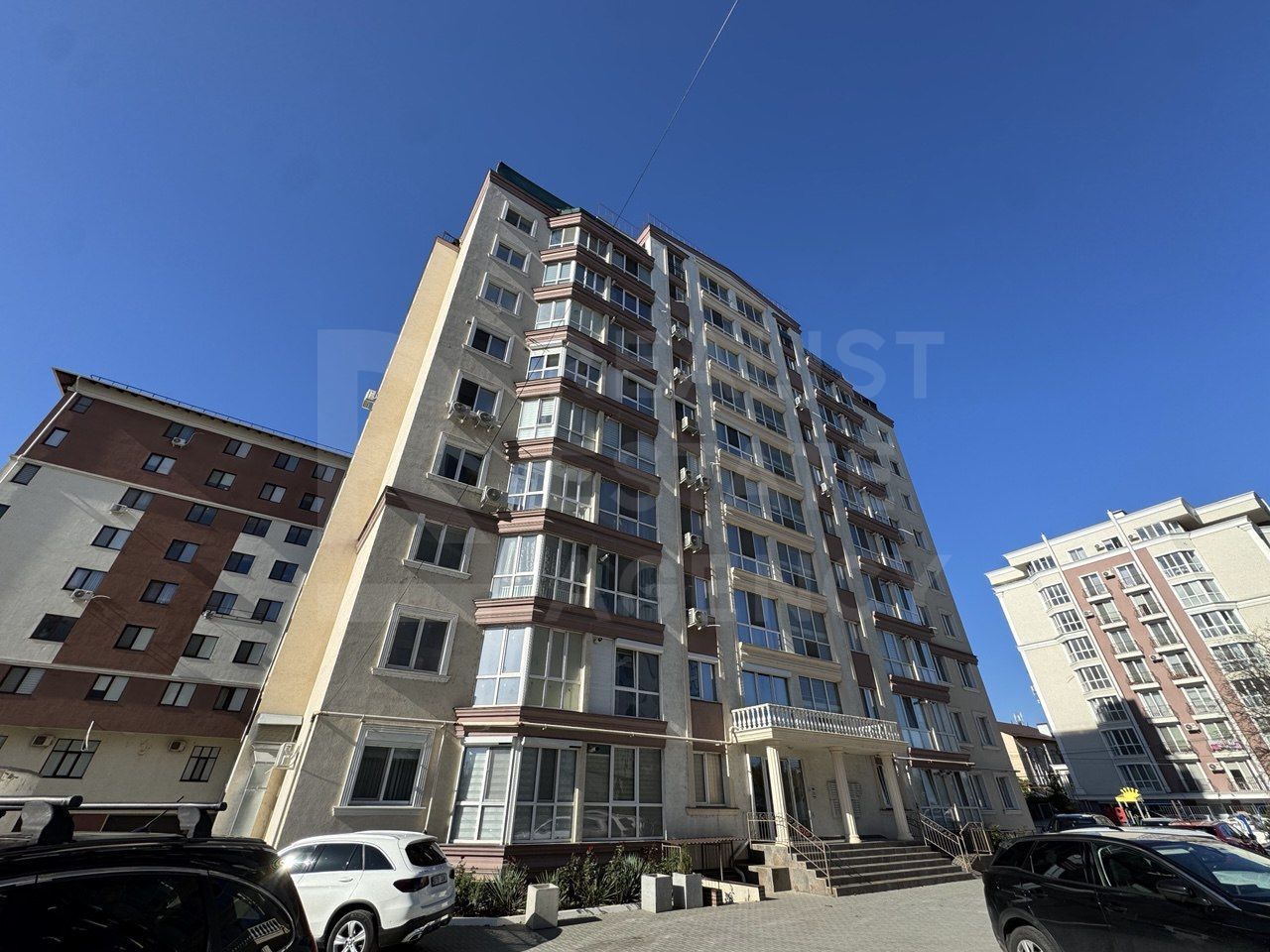 Vânzare, apartament, 2 camere, strada Chișinău, Ialoveni - Poză 1