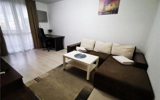 Apartament 2 camere Aleea Circului - Poză 1