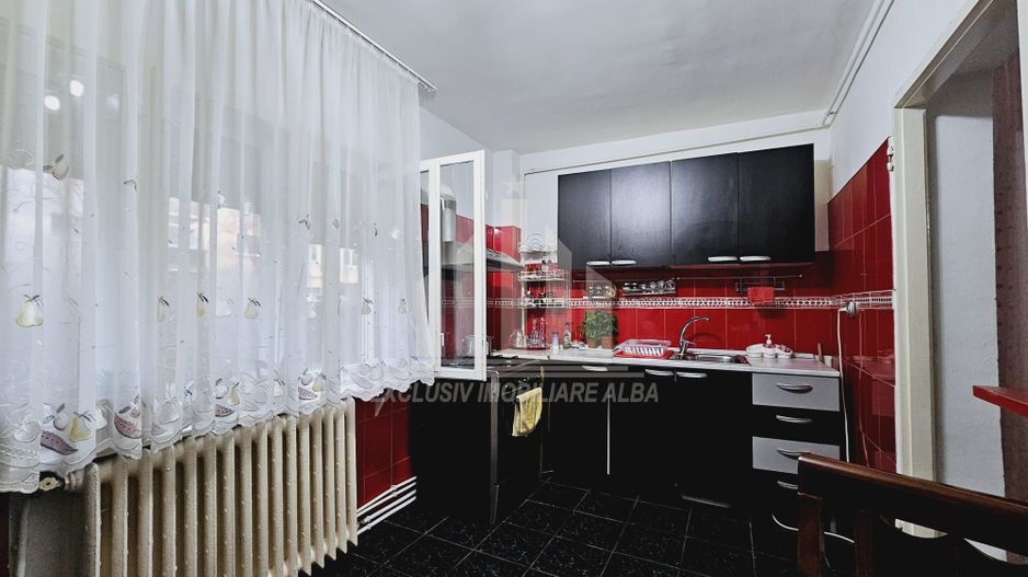 Apartament cu 2 camere decomandate cu extindere, Cetate - zona Mercur - Poză 5