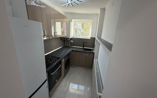 AP. 2 CAMERE - DEBARCADER, CURTE 25 MP, MOBILAT/UTLAT MODERN, COMIS 0% - Poză 4
