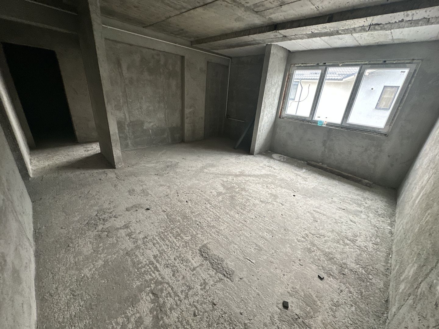 AP. 2 CAMERE, LEROY MERLIN, BUCATARIE INCHISA, BLOC NOU, COMISION 0% - Poză 5