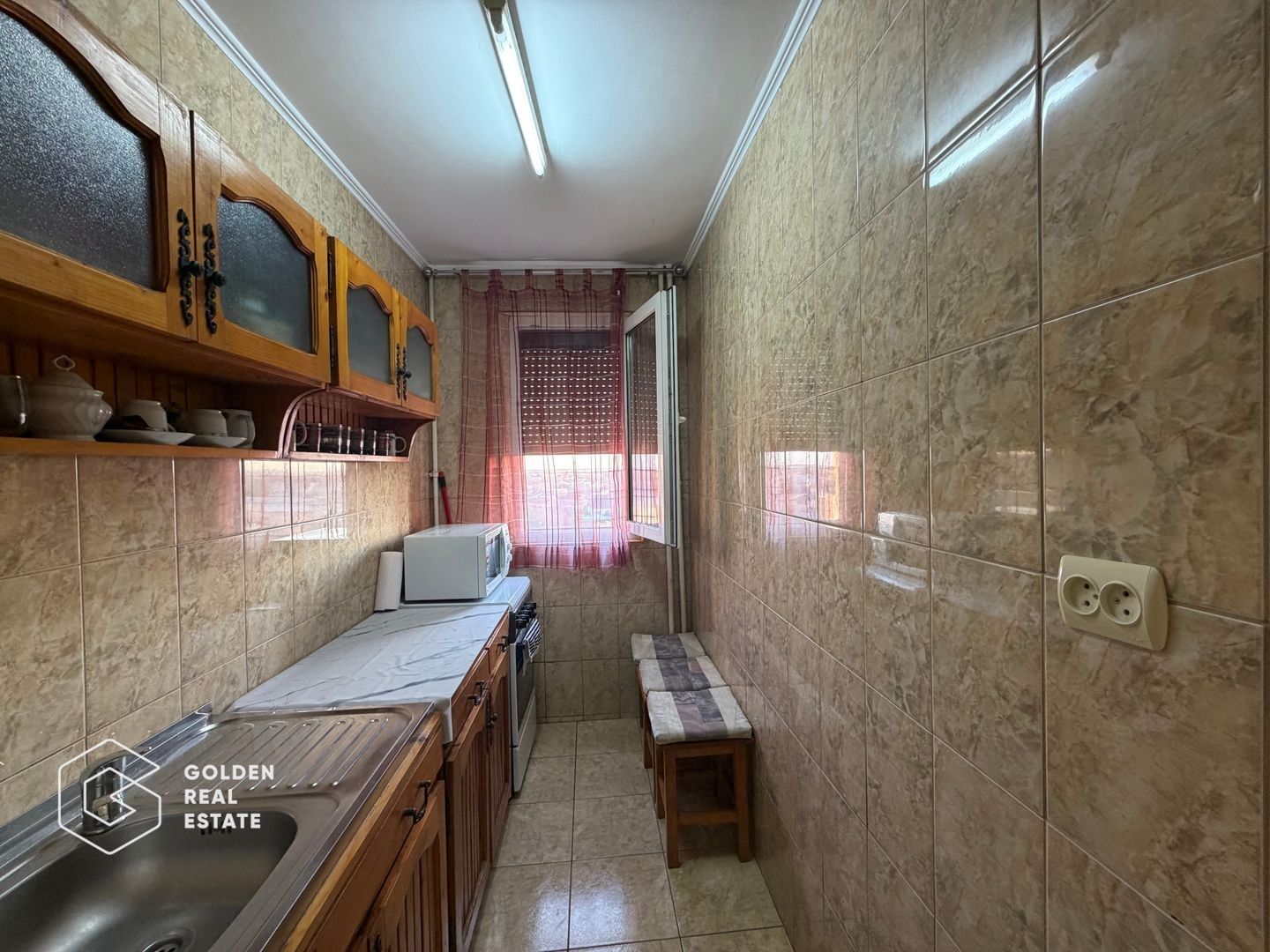 Apartament 3 camere, zona Fortuna - Poză 6