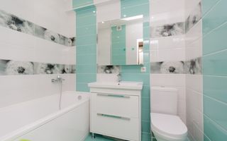 Vânzare, apartament, 1 cameră, strada Alba Iulia, Buiucani - Poză 11