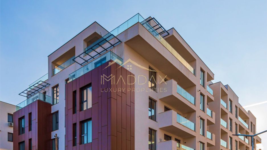 Apartament 2 camere***NOU***ultrafinisat si mobilat//OMV Pipera - Poză 20