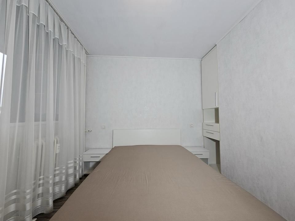 AP. 2 CAMERE TINERETULUI, MODERN, BUCATARIE INCHISA, METROU 4 MINUTE - Poză 4