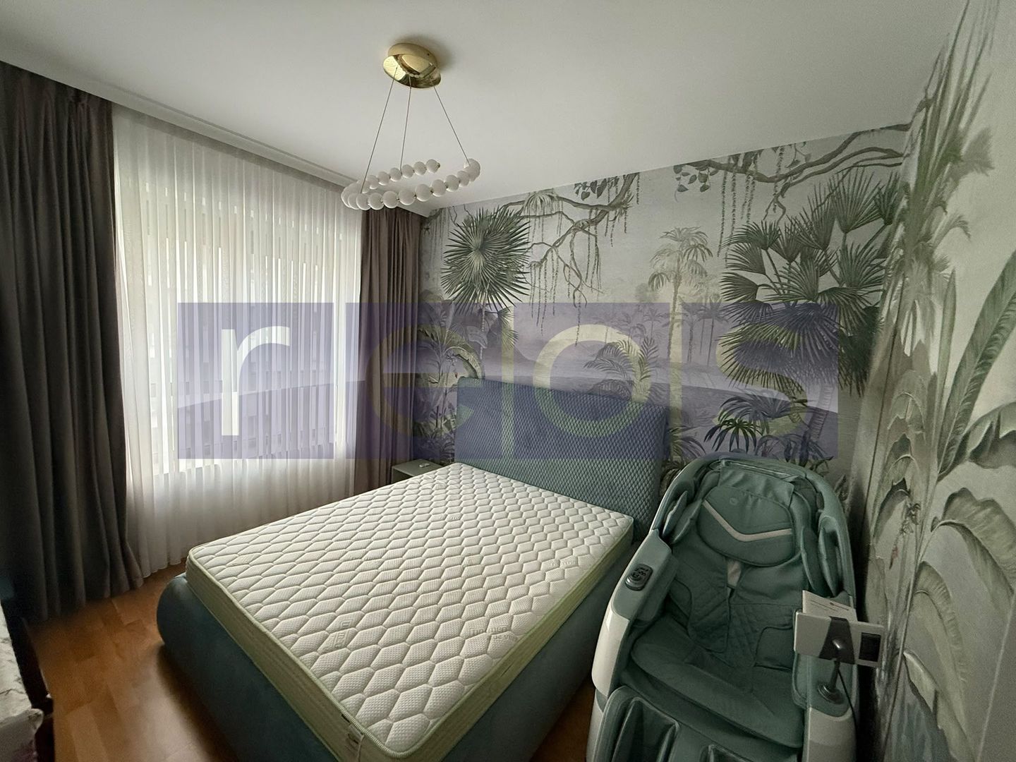 INCHIRIERE 3 CAMERE MOBILAT-UTILAT LUX | LOC PARCARE | COMPLEX LUXURIA - Poză 6