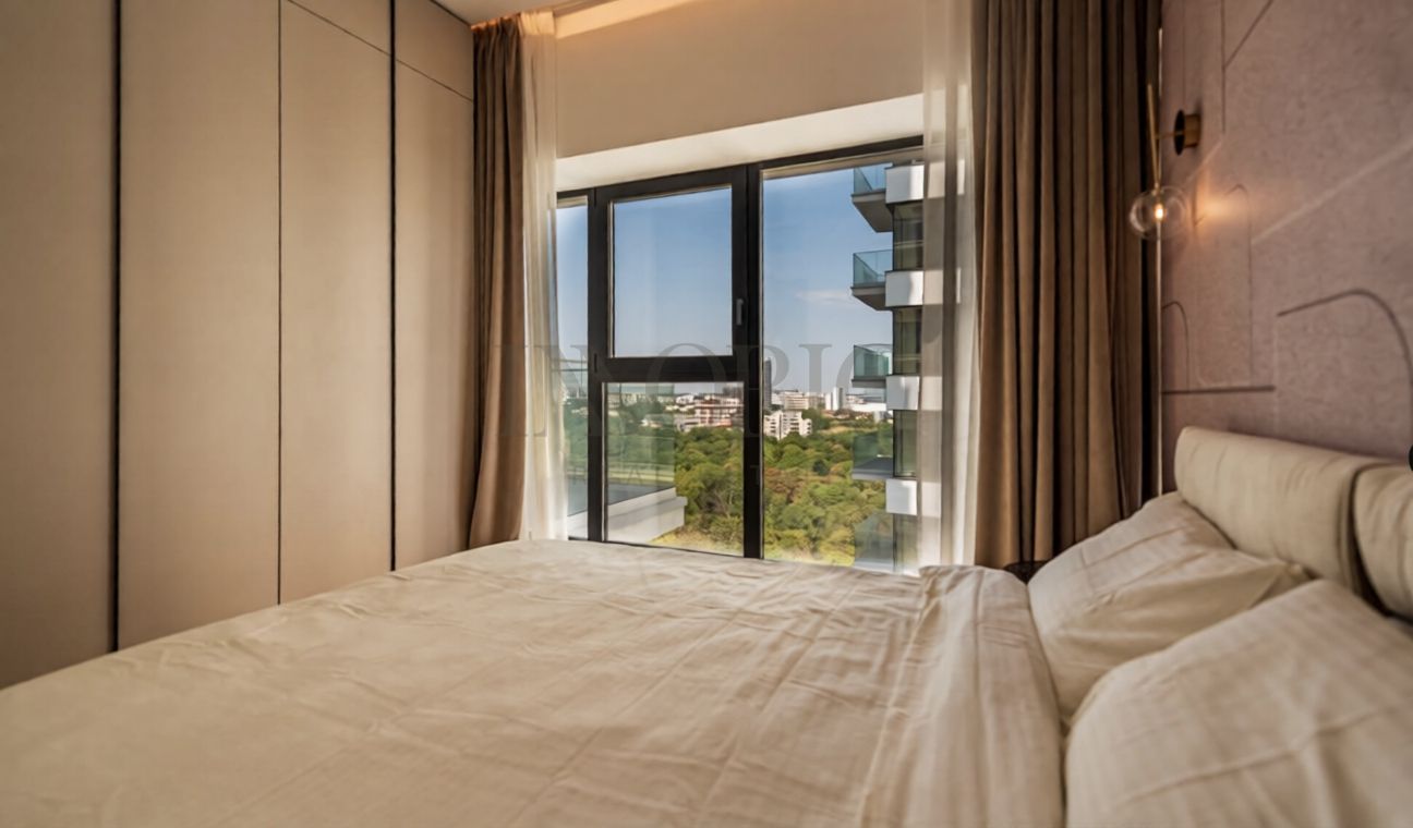 Apartament 2 Camere | One Verdi | Loc de Parcare - Poză 5