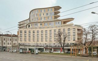 2 camere 95 MP - 2 bai Evocasa Ferdinand 58 Foisorul de Foc + Parcare - Poză 1