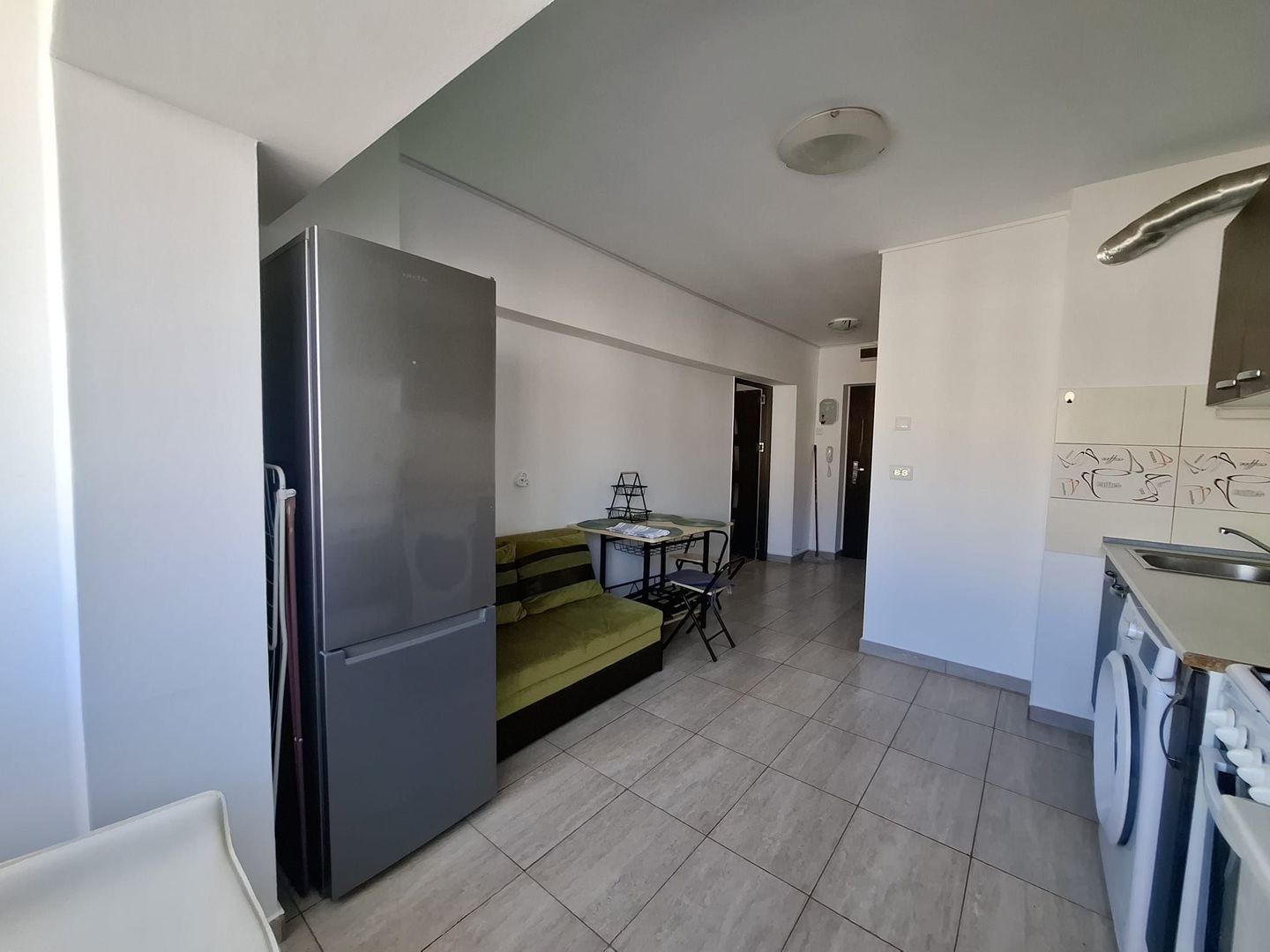 Garsoniera Central Burebista Alba Iulia L335 - Poză 12