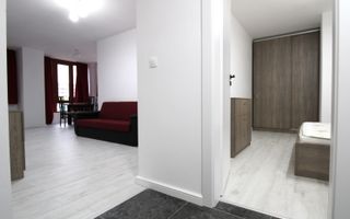 Apartament luminos, 3 camere, parcare subterana, Toronto Residance - Poză 12