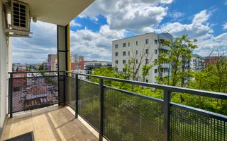 Apartament LUX 2 camere, zona Iulius Mall - Poză 23