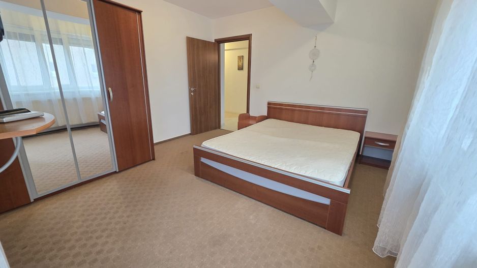 NOU!!! 2 camere Decomandat plus parcare subterana Splaiul Unirii - Poză 9