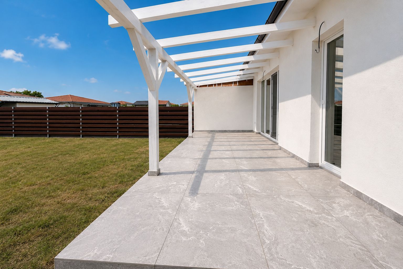 Comision 0% Duplex 3 dormitoare Mosnita Noua - Poză 5