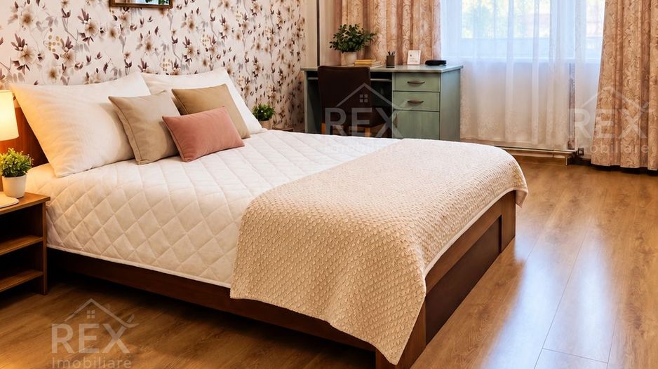 Oportunitate de investiție | Apartament 1 cameră | Zona Bălcescu | - Poză 1