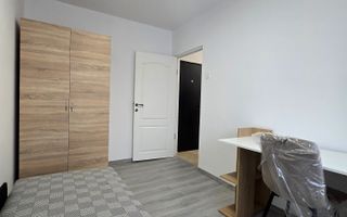 Podu Ros - Pasapoarte -Tudor Vladimirescu - 3 camere - Renovat complet - Poză 29