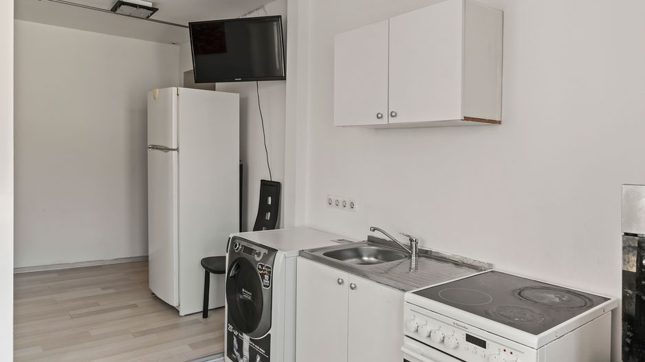 Cotroceni | Apartament 3 camere in vila - Poză 17